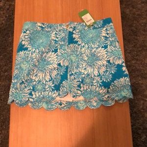 Lilly Pulitzer Colette Skort